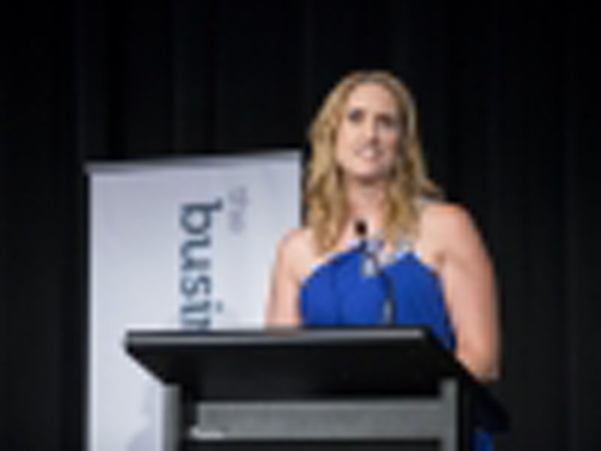 Best Marketing Campaign - Christie Harris, Bartercard Australia