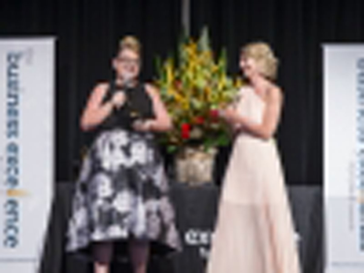 Best Marketing Campaign - Lawdy Miss Claudy Glamour Vans, coached by Charmian Campbell 7