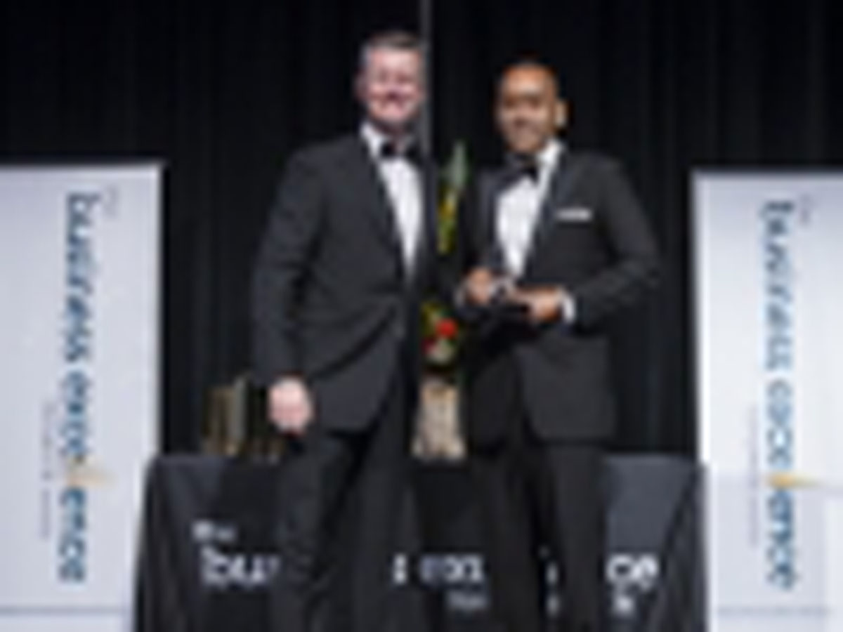 Coach Awards - Best Community Impact - Marvin Suwarso 1
